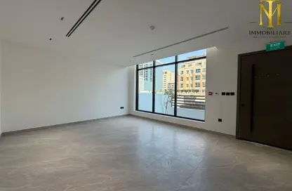Villa - 4 Bedrooms - 5 Bathrooms for rent in Marwa Homes 4 - District 10 - Jumeirah Village Circle - Dubai