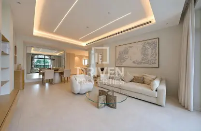 Apartment - 2 Bedrooms - 3 Bathrooms for sale in Tajer Residences - The Old Town Island - Old Town - Downtown Dubai - Dubai