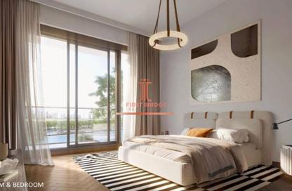 Apartment - 3 Bedrooms - 5 Bathrooms for sale in Ember Park Five - Park Five by Deyaar - Dubai Production City (IMPZ) - Dubai