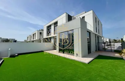 Townhouse - 4 Bedrooms - 4 Bathrooms for rent in Murooj Al Furjan West - Murooj Al Furjan - Al Furjan - Dubai
