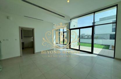 Townhouse - 4 Bedrooms - 4 Bathrooms for rent in Murooj Al Furjan West - Murooj Al Furjan - Al Furjan - Dubai Townhouse - 4 Bedrooms - 4 Bathrooms for rent in Murooj Al Furjan West - Murooj Al Furjan - Al Furjan - Dubai