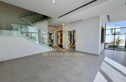 Townhouse - 4 Bedrooms - 4 Bathrooms for rent in Murooj Al Furjan West - Murooj Al Furjan - Al Furjan - Dubai Townhouse - 4 Bedrooms - 4 Bathrooms for rent in Murooj Al Furjan West - Murooj Al Furjan - Al Furjan - Dubai