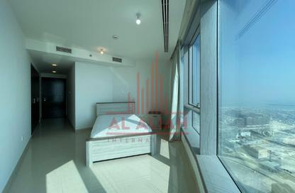 Apartment - 2 - 2 for rent in Sky Tower - Shams Abu Dhabi - Al Reem Island - Abu Dhabi