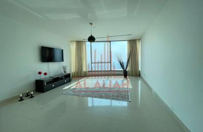 Apartment - 2 - 2 for rent in Sky Tower - Shams Abu Dhabi - Al Reem Island - Abu Dhabi