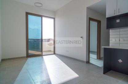 Apartment - 2 Bedrooms - 2 Bathrooms for rent in Harmony Point - Saih Shuaib 2 - Dubai Industrial City - Dubai
