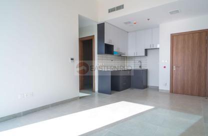 Apartment - 2 Bedrooms - 2 Bathrooms for rent in Harmony Point - Saih Shuaib 2 - Dubai Industrial City - Dubai
