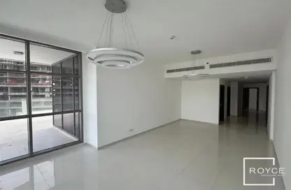 شقة - 3 غرف نوم - 4 حمامات للايجار في جولف بروموناد 2B - جولف بروميناد 2 - غولف تاون - داماك هيلز - دبي