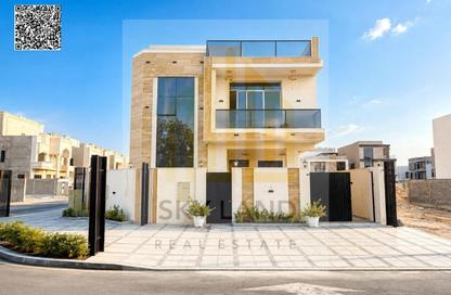 Villa - 6 - 7+ for sale in Al Yasmeen 1 - Al Yasmeen - Ajman