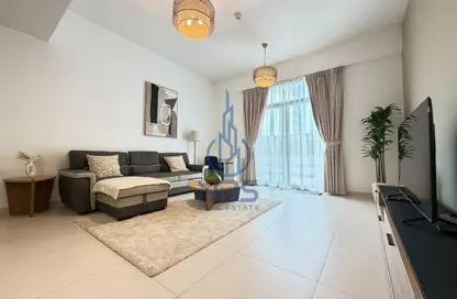 Hotel  and  Hotel Apartment - 1 Bedroom - 2 Bathrooms for rent in Candace Acacia - Al Furjan - Dubai