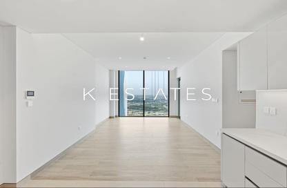 Apartment - 1 Bedroom - 2 Bathrooms for rent in Sobha Hartland Waves Opulence - Sobha Hartland - Mohammed Bin Rashid City - Dubai Apartment - 1 Bedroom - 2 Bathrooms for rent in Sobha Hartland Waves Opulence - Sobha Hartland - Mohammed Bin Rashid City - Dubai