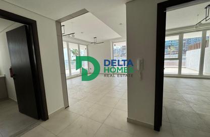 Apartment - 1 Bedroom - 2 Bathrooms for sale in Deansgate By Ade - Majan - Dubai Land - Dubai