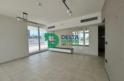 Apartment - 1 Bedroom - 2 Bathrooms for sale in Deansgate By Ade - Majan - Dubai Land - Dubai