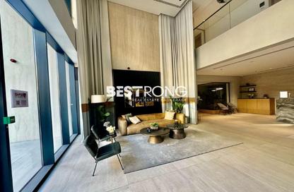 Apartment - Studio - 1 Bathroom for rent in Beverly Residence - District 13 - Jumeirah Village Circle - Dubai