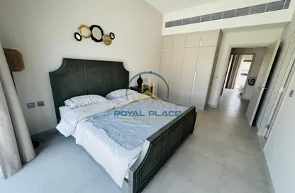 فيلا - 3 غرف نوم - 4 حمامات للايجار في ماج آي - مدينة الشيخ محمد بن راشد - دبي