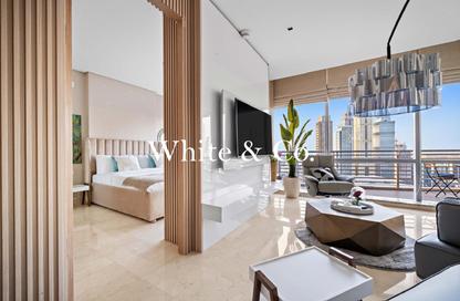 Apartment - 1 - 1 for rent in Sky Gardens - DIFC - Dubai Apartment - 1 - 1 for rent in Sky Gardens - DIFC - Dubai