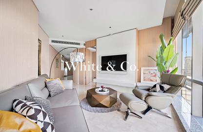 Apartment - 1 - 1 for rent in Sky Gardens - DIFC - Dubai Apartment - 1 - 1 for rent in Sky Gardens - DIFC - Dubai