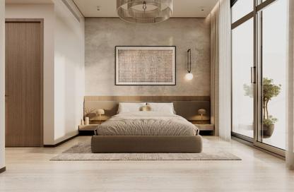 Apartment - 1 - 2 for sale in Tivano - Dubai Islands - Dubai