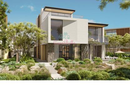 Villa - 5 Bedrooms - 7 Bathrooms for sale in The Acres - Dubai Land - Dubai Villa - 5 Bedrooms - 7 Bathrooms for sale in The Acres - Dubai Land - Dubai