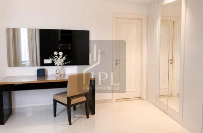 Apartment - 1 Bedroom - 1 Bathroom for rent in Capital Bay Tower B - Capital Bay - Business Bay - Dubai