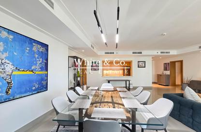 Apartment - 4 Bedrooms - 6 Bathrooms for rent in Opera Grand - Burj Khalifa Area - Downtown Dubai - Dubai