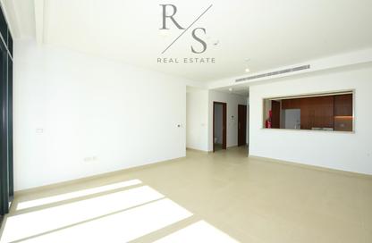 Apartment - 1 - 2 for rent in Vida Residence 1 - Vida Residence - The Hills - Dubai