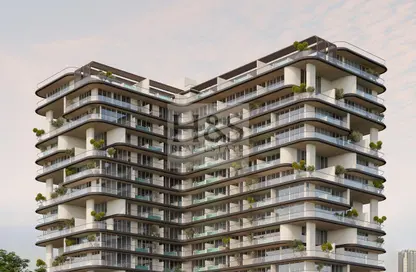 شقة - 2 غرف نوم - 2 حمامات للبيع في باراري بالاس - مجان - دبي لاند - دبي