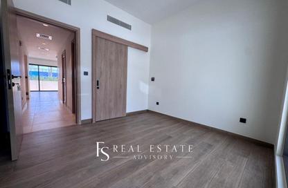 Townhouse - 4 Bedrooms - 4 Bathrooms for rent in Costa Brava 1 - Costa Brava - Damac Lagoons - Dubai