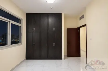 Apartment - 1 Bedroom - 2 Bathrooms for rent in Muwaileh 29 Building - Muwaileh - Sharjah