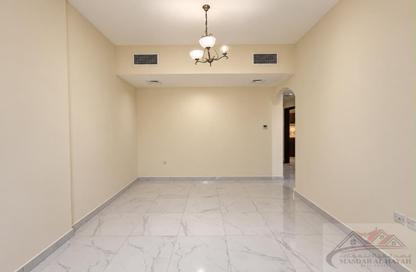 Apartment - 1 - 2 for rent in Muwaileh 29 Building - Muwaileh - Sharjah