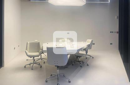Retail - Studio - 1 Bathroom for rent in Marquise Square Tower - Business Bay - Dubai