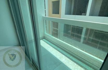 Apartment - 2 Bedrooms - 3 Bathrooms for rent in Al Mowaihat 3 - Al Mowaihat - Ajman