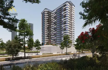 Apartment - 1 Bedroom - 2 Bathrooms for sale in Samana Resorts - Dubai Production City (IMPZ) - Dubai