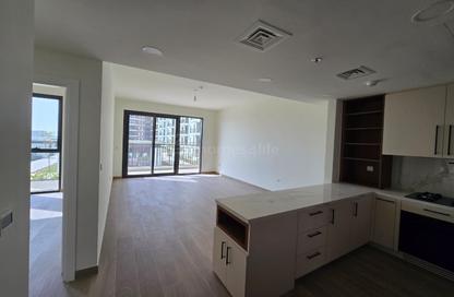 Apartment - 2 - 2 for rent in The Hamilton - Town Square - Dubai