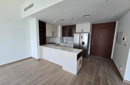 Apartment - 2 - 2 for rent in The Hamilton - Town Square - Dubai