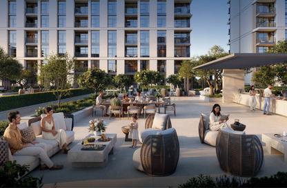 Apartment - 1 Bedroom - 1 Bathroom for sale in Terra Woods Tower 1 - Terra Woods - Expo City - Dubai Apartment - 1 Bedroom - 1 Bathroom for sale in Terra Woods Tower 1 - Terra Woods - Expo City - Dubai