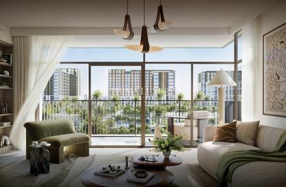 Apartment - Studio - 1 Bathroom for sale in Terra Woods Tower 1 - Terra Woods - Expo City - Dubai Apartment - Studio - 1 Bathroom for sale in Terra Woods Tower 1 - Terra Woods - Expo City - Dubai