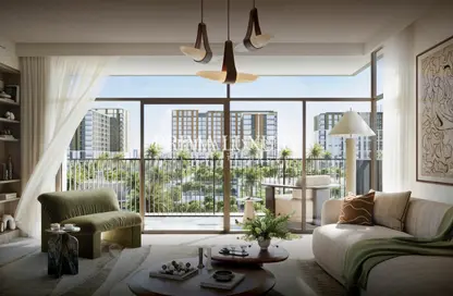 Apartment - 1 Bathroom for sale in Terra Woods Tower 1 - Terra Woods - Expo City - Dubai