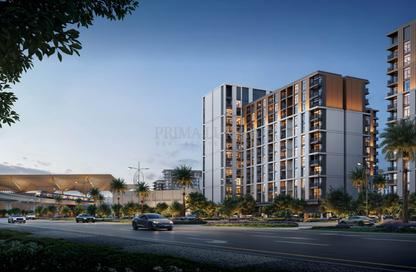 Apartment - 1 Bedroom - 1 Bathroom for sale in Terra Woods Tower 1 - Terra Woods - Expo City - Dubai Apartment - 1 Bedroom - 1 Bathroom for sale in Terra Woods Tower 1 - Terra Woods - Expo City - Dubai