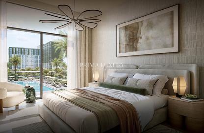 Apartment - Studio - 1 Bathroom for sale in Terra Woods Tower 1 - Terra Woods - Expo City - Dubai Apartment - Studio - 1 Bathroom for sale in Terra Woods Tower 1 - Terra Woods - Expo City - Dubai