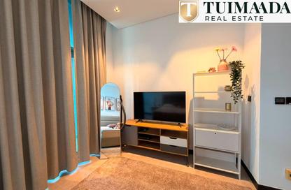 شقة - 1 حمام للايجار في 15 Northside - Tower 1 - 15 نورث سايد - الخليج التجاري - دبي شقة - 1 حمام للايجار في 15 Northside - Tower 1 - 15 نورث سايد - الخليج التجاري - دبي