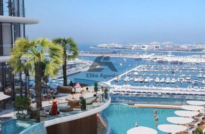 Apartment - 1 Bedroom - 2 Bathrooms for sale in Sobha One Tower C - Sobha One - Sobha Hartland - Mohammed Bin Rashid City - Dubai