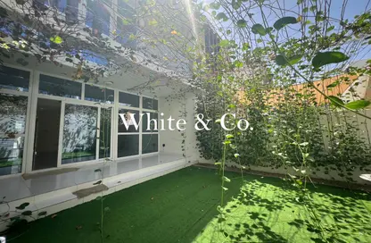 Townhouse - 2 Bedrooms - 3 Bathrooms for rent in Centaury - Damac Hills 2 - Dubai