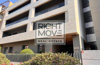Apartment - 1 Bedroom - 2 Bathrooms for rent in Park Corner - District 13 - Jumeirah Village Circle - Dubai