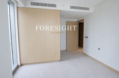 Apartment - 2 Bedrooms - 3 Bathrooms for rent in Vida Dubai Mall Tower 2 - Vida Residences Dubai Mall - Downtown Dubai - Dubai Apartment - 2 Bedrooms - 3 Bathrooms for rent in Vida Dubai Mall Tower 2 - Vida Residences Dubai Mall - Downtown Dubai - Dubai