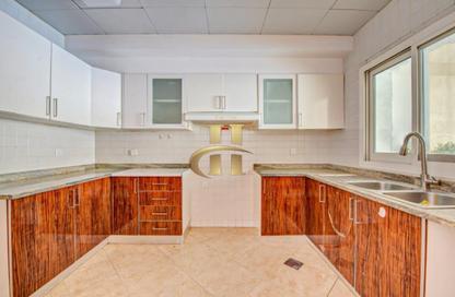 Villa - 3 Bedrooms - 4 Bathrooms for rent in Mirabella 2 - Mirabella - District 11 - Jumeirah Village Circle - Dubai