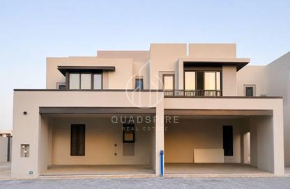 Townhouse - 4 Bedrooms - 5 Bathrooms for rent in Jebel Ali Village Townhouses - Jebel Ali Village - Jebel Ali - Dubai Townhouse - 4 Bedrooms - 5 Bathrooms for rent in Jebel Ali Village Townhouses - Jebel Ali Village - Jebel Ali - Dubai