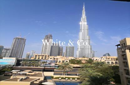 Apartment - 1 - 2 for rent in Yansoon 7 - Yansoon - Old Town - Downtown Dubai - Dubai Apartment - 1 - 2 for rent in Yansoon 7 - Yansoon - Old Town - Downtown Dubai - Dubai