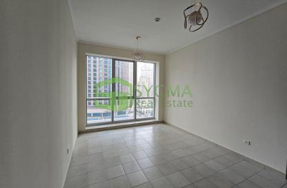 Apartment - 2 Bedrooms - 2 Bathrooms for rent in The Torch - Dubai Marina - Dubai