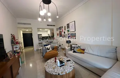 Apartment - 3 Bedrooms - 4 Bathrooms for rent in Plaza Residences 2 - Plaza Residences - District 13 - Jumeirah Village Circle - Dubai