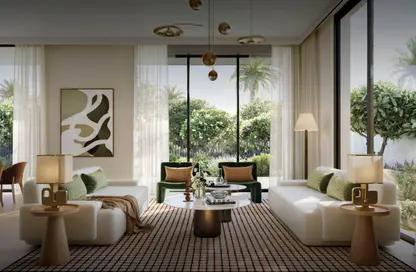 Villa - 3 Bedrooms - 4 Bathrooms for sale in Salva - The Heights Country Club  and  Wellness - Dubai